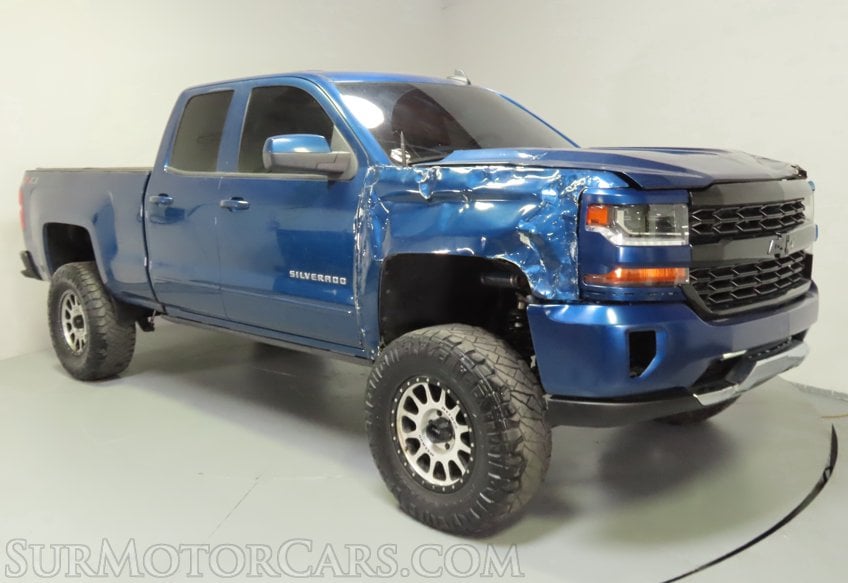 chevrolet silverado 1500 ld 2019 2GCVKPEC0K1103020 image chevrolet silverado 1500 ld 2019 2GCVKPEC0K1103020 image